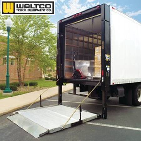 Waltco Liftgates